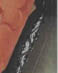 Фрагмент шнуровки. Рогир ван дер Вейден. Снятие с креста